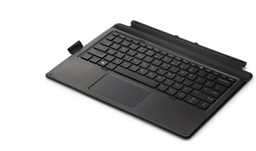 کیبورد لپ تاپ HP Pro x2 612 G2